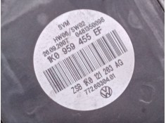 Recambio de electroventilador para skoda octavia ii combi (1z5) 1.9 tdi referencia OEM IAM 1K0959455EF   2