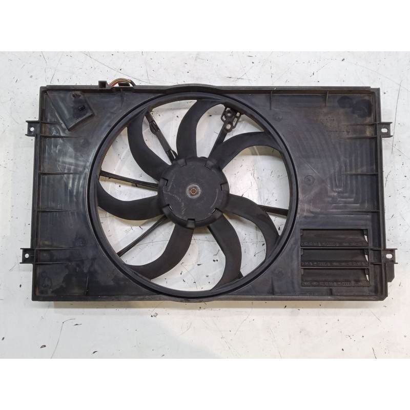 Recambio de electroventilador para skoda octavia ii combi (1z5) 1.9 tdi referencia OEM IAM 1K0959455EF   Recambio de electroventilador para skoda octavia ii combi (1z5) 1.9 tdi referencia OEM IAM 1K0959455EF