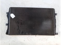 Recambio de radiador agua para skoda octavia ii combi (1z5) 1.9 tdi referencia OEM IAM 1K0121253AA   2