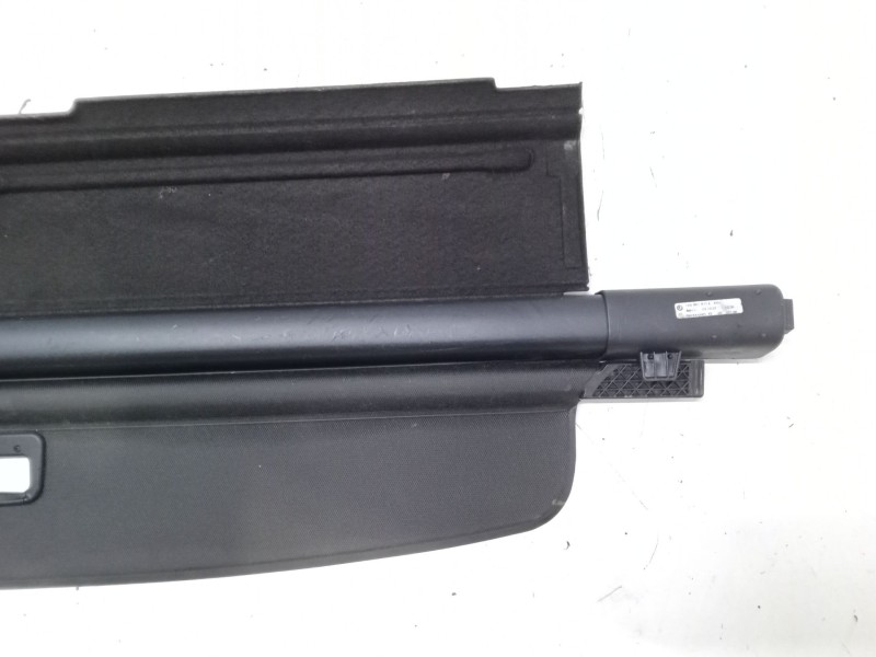 Recambio de bandeja trasera para skoda octavia ii combi (1z5) 1.9 tdi referencia OEM IAM 1Z9867871E  8903000063 Recambio de bandeja trasera para skoda octavia ii combi (1z5) 1.9 tdi referencia OEM IAM 1Z9867871E  8903000063