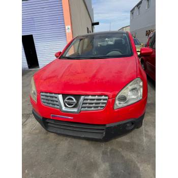 NISSAN QASHQAI I (J10, NJ10)