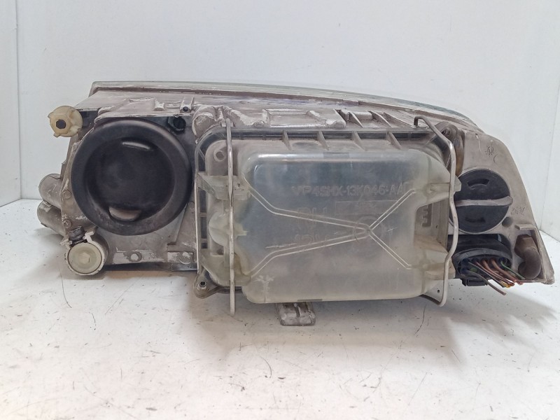 Recambio de faro derecho para skoda octavia ii combi (1z5) 1.9 tdi referencia OEM IAM   