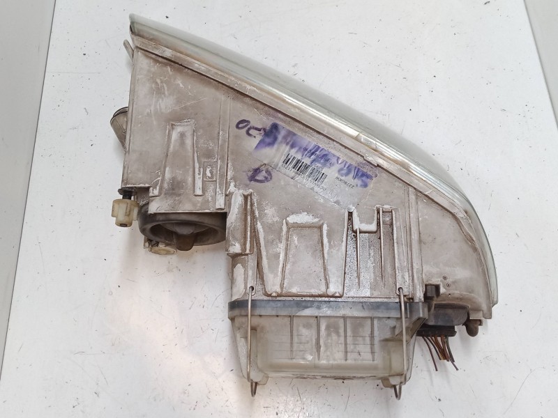 Recambio de faro derecho para skoda octavia ii combi (1z5) 1.9 tdi referencia OEM IAM   