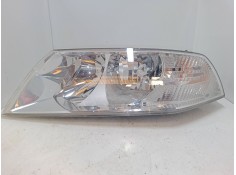 Recambio de faro izquierdo para skoda octavia ii combi (1z5) 1.9 tdi referencia OEM IAM   