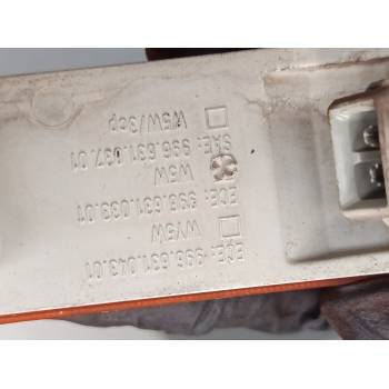 INTERMITENTE LATERAL IZQUIERDO 99663104301 99663103301 