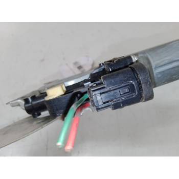 ELEVALUNAS ELECTRICO TRASERO IZQUIERDO 
