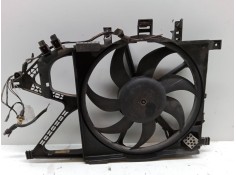 Recambio de electroventilador para opel corsa c (x01) 1.2 (f08, f68) referencia OEM IAM