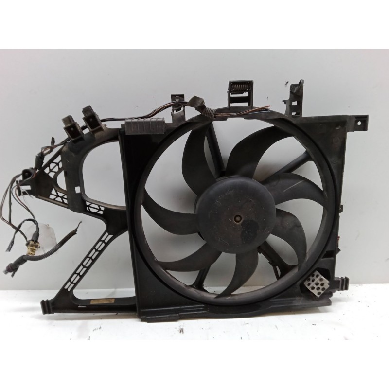 Recambio de electroventilador para opel corsa c (x01) 1.2 (f08, f68) referencia OEM IAM   