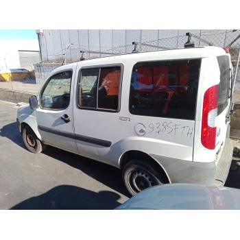 FIAT DOBLO FURGÓN/MONOSPACE (223_)