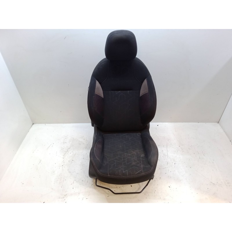 Recambio de asiento delantero derecho para peugeot 2008 i (cu_) 1.2 vti referencia OEM IAM   