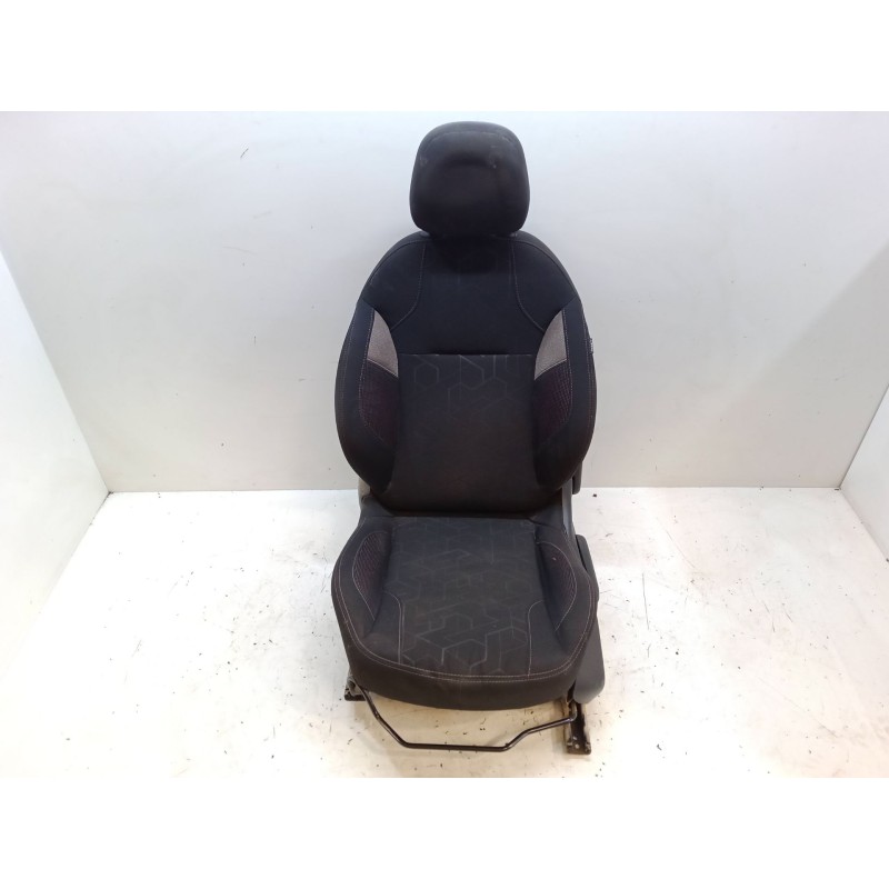 Recambio de asiento delantero izquierdo para peugeot 2008 i (cu_) 1.2 vti referencia OEM IAM   