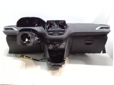 Recambio de salpicadero para peugeot 2008 i (cu_) 1.2 vti referencia OEM IAM   
