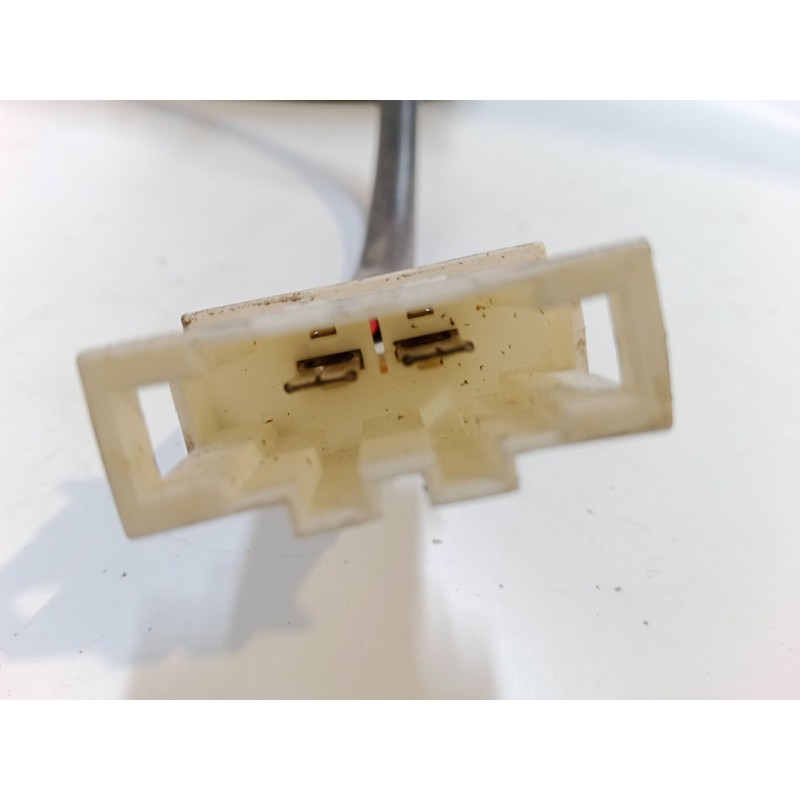 Recambio de motor calefaccion para volkswagen transporter t4 furgoneta (70a, 70h, 7da, 7dh) 2.5 referencia OEM IAM    Recambio de motor calefaccion para volkswagen transporter t4 furgoneta (70a, 70h, 7da, 7dh) 2.5 referencia OEM IAM