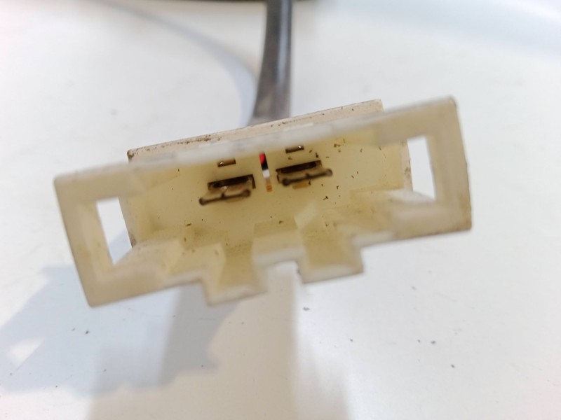 Recambio de motor calefaccion para volkswagen transporter t4 furgoneta (70a, 70h, 7da, 7dh) 2.5 referencia OEM IAM    Recambio de motor calefaccion para volkswagen transporter t4 furgoneta (70a, 70h, 7da, 7dh) 2.5 referencia OEM IAM