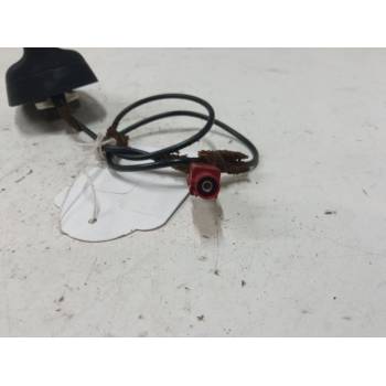 BASE DE ANTENA 