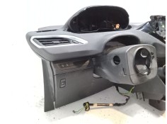 Recambio de salpicadero para peugeot 2008 i (cu_) 1.2 vti referencia OEM IAM    2