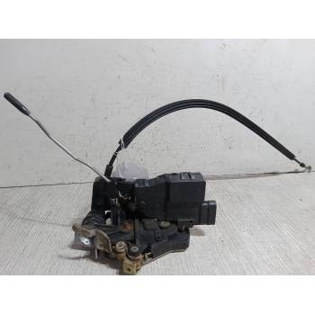 CERRADURA PUERTA DELANTERA DERECHA A1637201235 