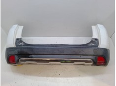 Recambio de paragolpes trasero para peugeot 2008 i (cu_) 1.2 vti referencia OEM IAM   