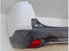 Recambio de paragolpes trasero para peugeot 2008 i (cu_) 1.2 vti referencia OEM IAM    2