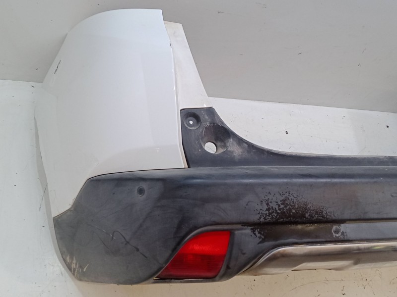 Recambio de paragolpes trasero para peugeot 2008 i (cu_) 1.2 vti referencia OEM IAM   