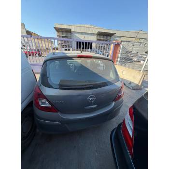 OPEL CORSA D (S07)