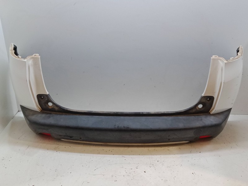Recambio de paragolpes trasero para peugeot 2008 i (cu_) 1.2 vti referencia OEM IAM   