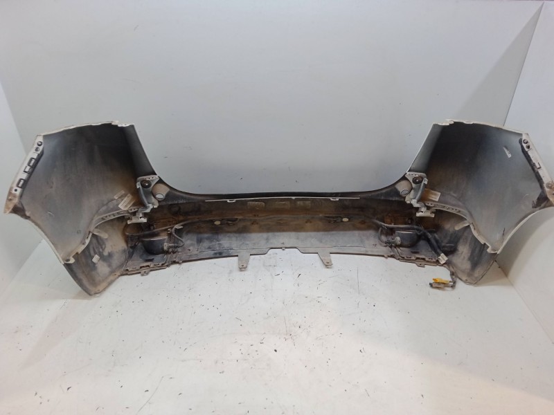 Recambio de paragolpes trasero para peugeot 2008 i (cu_) 1.2 vti referencia OEM IAM   