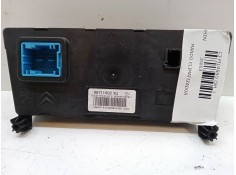 Recambio de mando climatizador para citroën c3 picasso (sh_) 1.6 hdi referencia OEM IAM    2