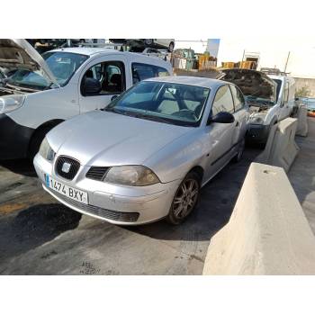 SEAT IBIZA III (6L1)
