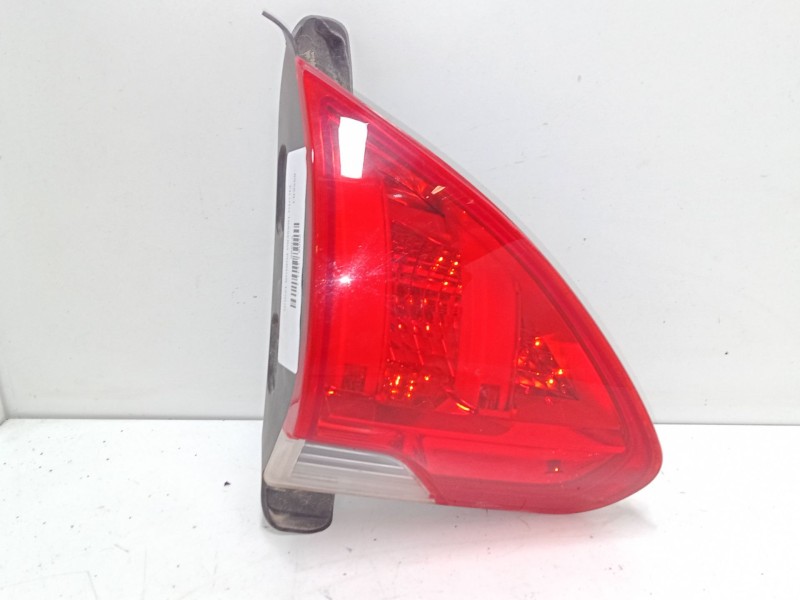 Recambio de piloto trasero porton izquierdo para peugeot 2008 i (cu_) 1.2 vti referencia OEM IAM 9678074480  