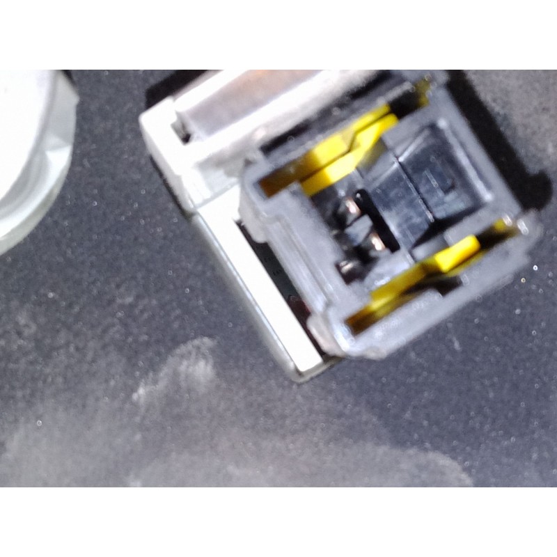 Recambio de piloto trasero porton izquierdo para peugeot 2008 i (cu_) 1.2 vti referencia OEM IAM 9678074480  