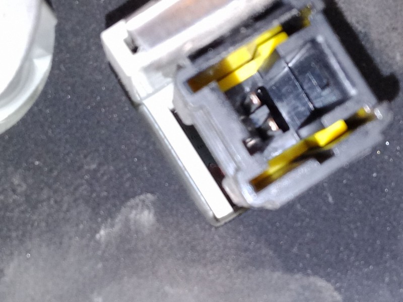 Recambio de piloto trasero porton izquierdo para peugeot 2008 i (cu_) 1.2 vti referencia OEM IAM 9678074480  