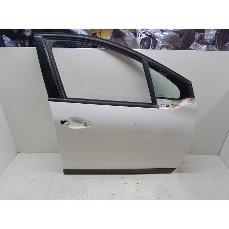 Recambio de puerta delantera derecha para peugeot 2008 i (cu_) 1.2 vti referencia OEM IAM   