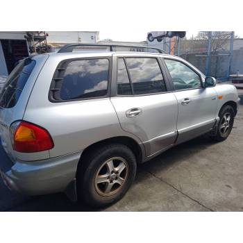 HYUNDAI SANTA FÉ I (SM)