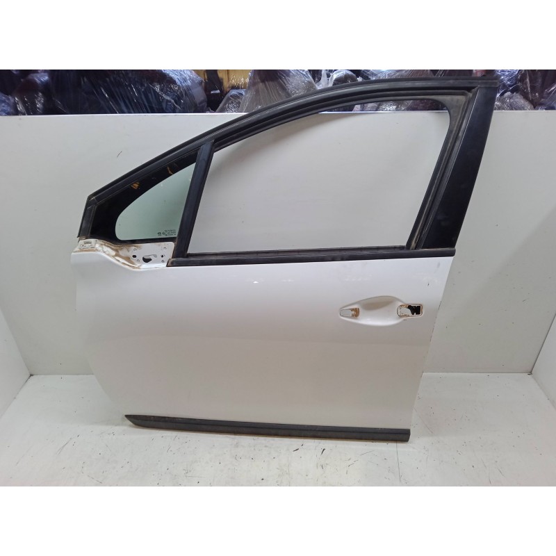 Recambio de puerta delantera izquierda para peugeot 2008 i (cu_) 1.2 vti referencia OEM IAM   