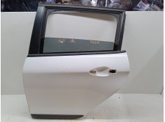 Recambio de puerta trasera izquierda para peugeot 2008 i (cu_) 1.2 vti referencia OEM IAM   