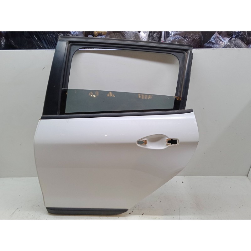 Recambio de puerta trasera izquierda para peugeot 2008 i (cu_) 1.2 vti referencia OEM IAM   