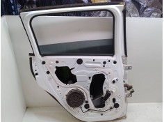 Recambio de puerta trasera izquierda para peugeot 2008 i (cu_) 1.2 vti referencia OEM IAM    2