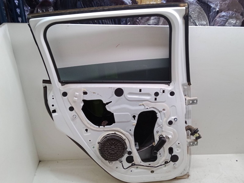 Recambio de puerta trasera izquierda para peugeot 2008 i (cu_) 1.2 vti referencia OEM IAM   