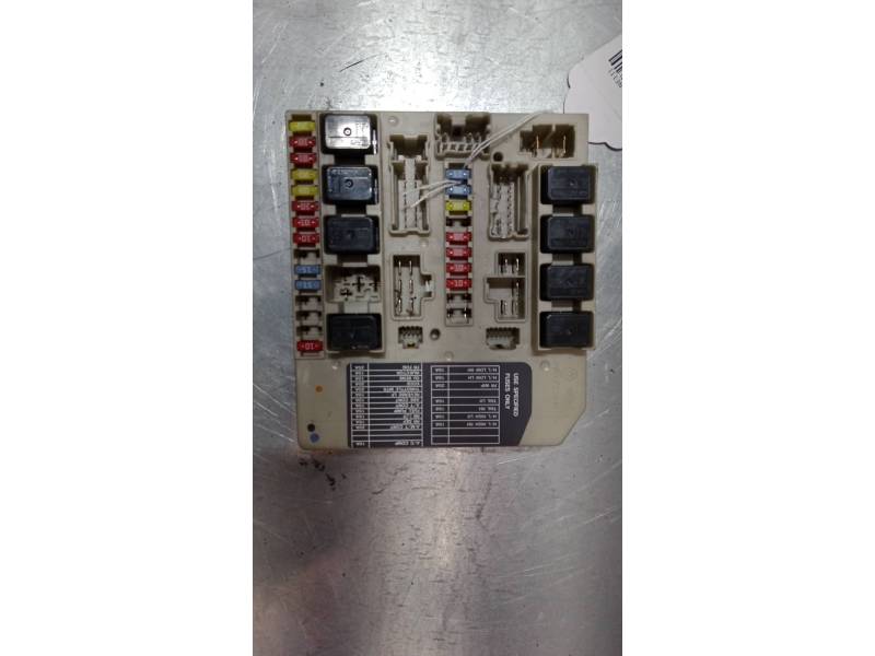 BSM 284B7AX62A 