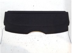 Recambio de bandeja trasera para peugeot 206 hatchback (2a/c) 1.4 hdi referencia OEM IAM   