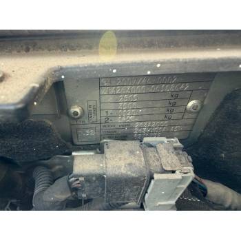 FIAT DOBLO CARGO (263_)