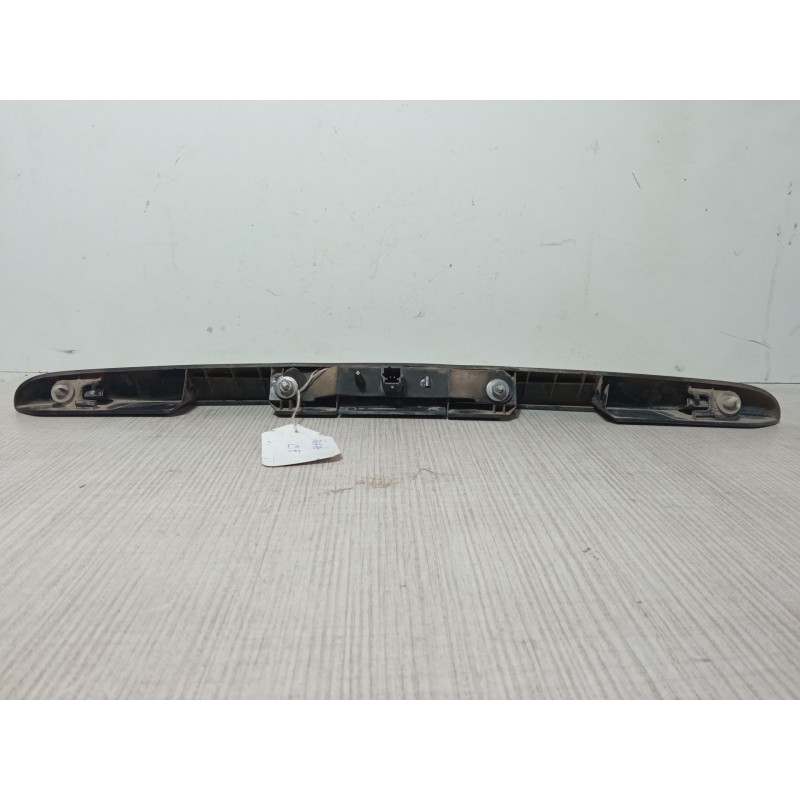 Recambio de maneta exterior porton para citroën c3 ii (sc_) 1.4 hdi 70 (sc8hzc, sc8hr0, sc8hp4) referencia OEM IAM 9680688977OR 