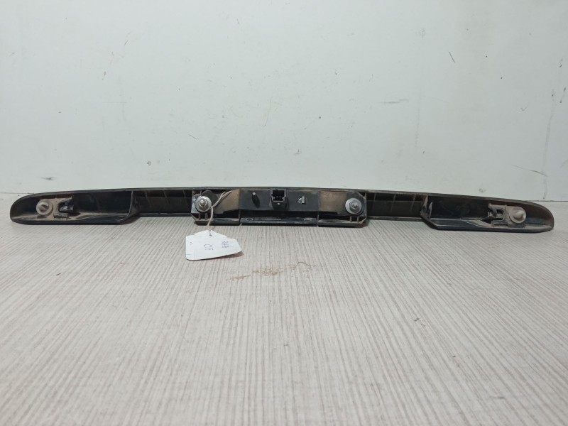 Recambio de maneta exterior porton para citroën c3 ii (sc_) 1.4 hdi 70 (sc8hzc, sc8hr0, sc8hp4) referencia OEM IAM 9680688977OR 