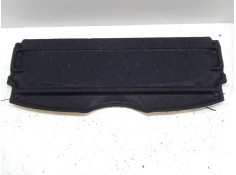 Recambio de bandeja trasera para peugeot 206 hatchback (2a/c) 1.4 hdi referencia OEM IAM    2