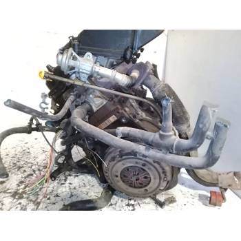 MOTOR COMPLETO 