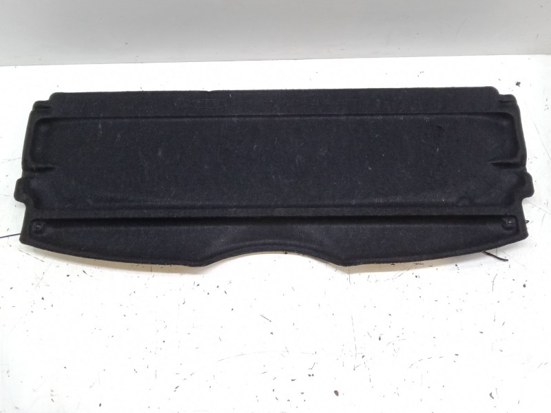 Recambio de bandeja trasera para peugeot 206 hatchback (2a/c) 1.4 hdi referencia OEM IAM   