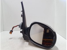 Recambio de retrovisor electrico derecho para peugeot 206 hatchback (2a/c) 1.4 hdi referencia OEM IAM 96480957XT  