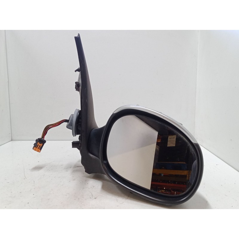 Recambio de retrovisor electrico derecho para peugeot 206 hatchback (2a/c) 1.4 hdi referencia OEM IAM 96480957XT  