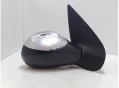 Recambio de retrovisor electrico derecho para peugeot 206 hatchback (2a/c) 1.4 hdi referencia OEM IAM 96480957XT   2